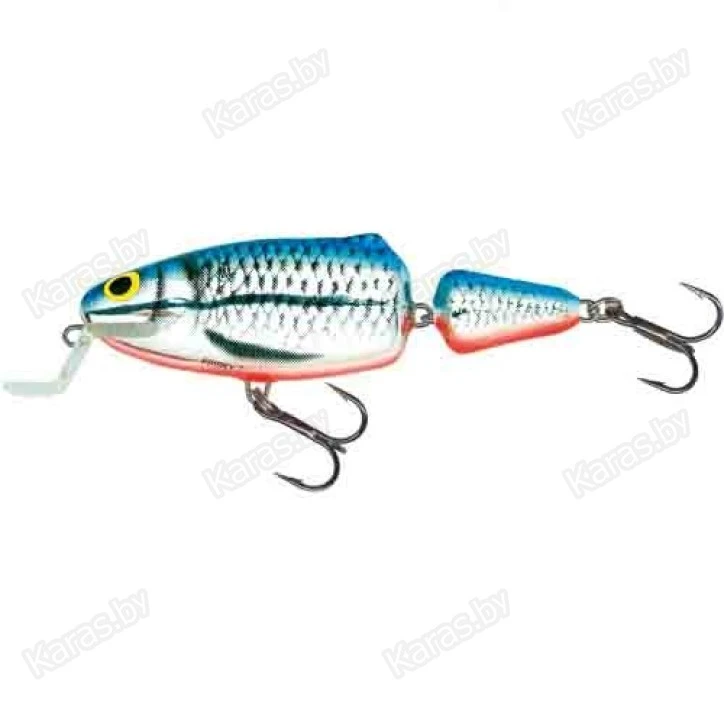 Воблер SALMO PL Frisky FR5DR (5,5гр)